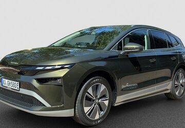 Skoda Enyaq 5.000 km 54.790 &euro; Karlsruhe 76131
