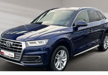 Audi Q5 118.000 km 26.990 &euro; Landau 76829