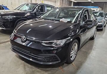 VW Golf 189.999 km 16.690 &euro; Bretten 75015