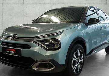 Citroen C4 16.100 km 21.980 &euro; Karlsruhe 76185