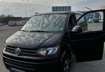 VW T5 California 222.000 km 27.800 &euro; Karlsruhe 76137