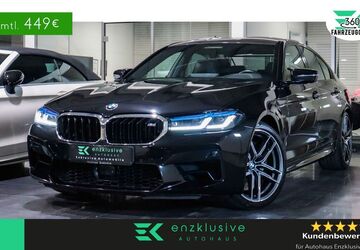 BMW M5 60.000 km 71.490 &euro; Niefern-Öschelbronn 75223