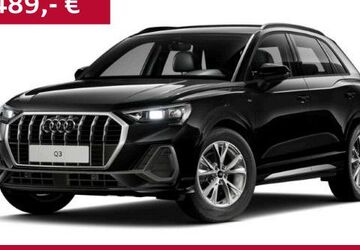 Audi Q3 26.362 km 39.430 &euro; Pforzheim 75179