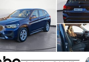 BMW X1 77.250 km 25.930 &euro; Pforzheim 75179