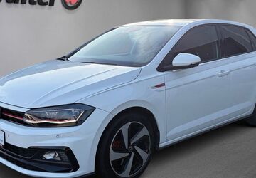 VW Polo 55.900 km 18.490 &euro; Pforzheim 75177