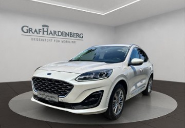 Ford Kuga 52.107 km 24.490 &euro; Karlsruhe 76185