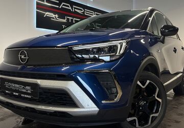 Opel Crossland (X) 79.940 km 12.990 &euro; Bretten 75015