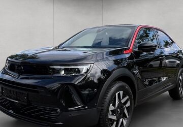 Opel Mokka 13.719 km 20.500 &euro; Karlsruhe 76227