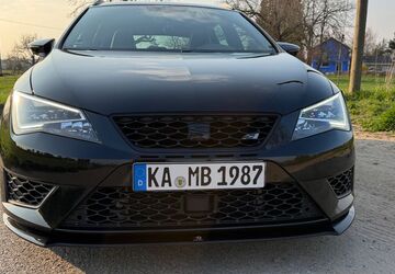 Seat Leon 144.000 km 15.000 &euro; Ubstadt-Weiher 76698