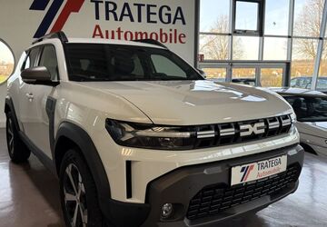 Dacia Duster 9.035 km 23.790 &euro; Bruchsal 76646