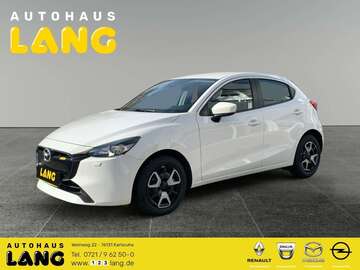 Gebrauchte Mazda 2