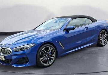 BMW 840 19.335 km 78.460 &euro; Pforzheim 75179