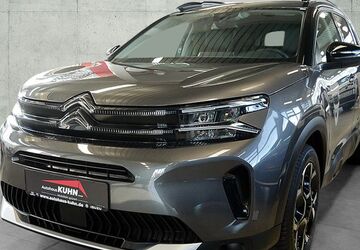 Citroen C5 Aircross 42.800 km 22.980 &euro; Karlsruhe 76185
