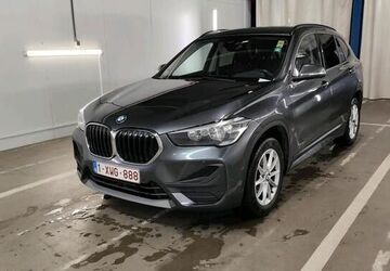 BMW X1 134.000 km 14.637 &euro; Rheinzabern 76764