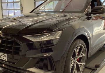 Audi Q8 80.000 km 56.999 &euro; Eggenstein-Leopoldshafen 76344