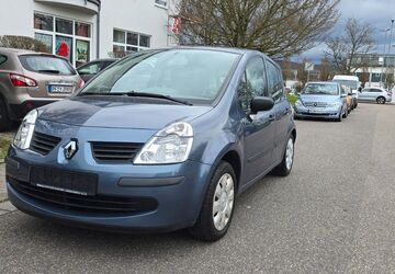 Renault Modus 110.240 km 3.499 &euro; Ettlingen 76275