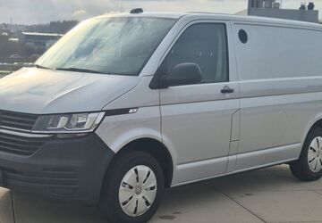 VW T6 Transporter 142.250 km 19.988 &euro; Birkenfeld bei Pforzheim 75217