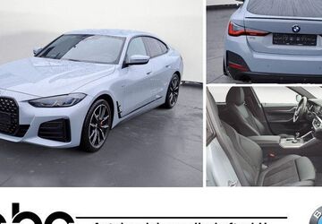 BMW 430 Gran Coupé 9.368 km 47.330 &euro; Pforzheim 75179