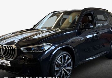 BMW X5 70.652 km 66.890 &euro; Bruchsal 76646