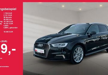 Audi A3 113.000 km 17.490 &euro; Landau 76829