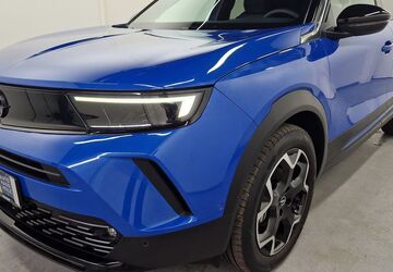 Opel Mokka 26.590 km 18.850 &euro; Landau 76829