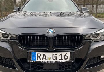 BMW 335 149.000 km 19.100 &euro; Philippsburg 76661