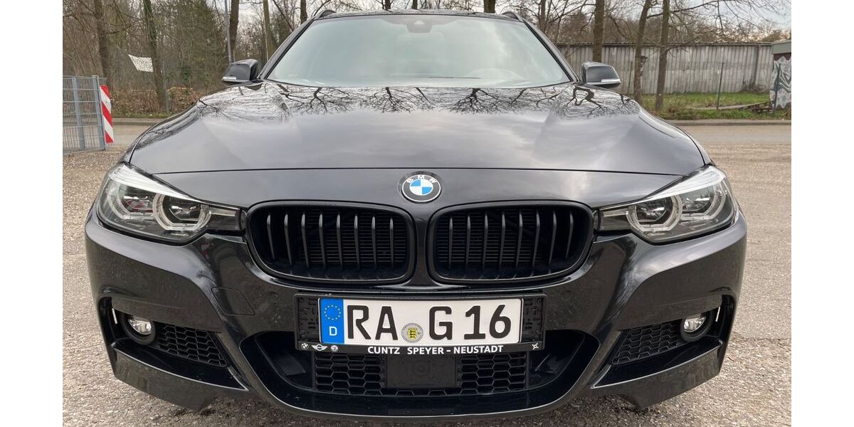 BMW 335 149.000 km 19.100 &euro; Philippsburg 76661