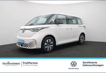 VW ID. Buzz 9.417 km 53.880 &euro; Karlsruhe 76131