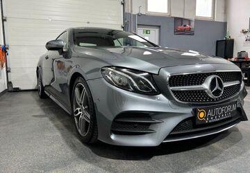 Mercedes-Benz E 300 150.000 km 26.990 &euro; Knittlingen 75438
