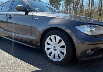 BMW 118 119.200 km 6.400 &euro; Römerberg 67354