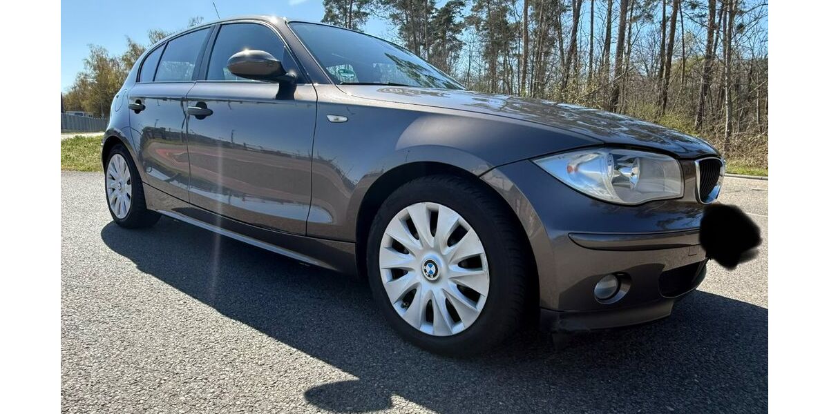 BMW 118 119.200 km 6.400 &euro; Römerberg 67354