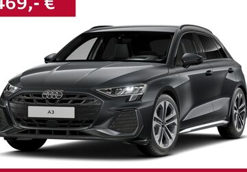 Audi A3 6.236 km 37.930 &euro; Pforzheim 75179