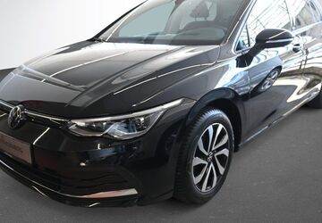 VW Golf 59.900 km 23.250 &euro; Karlsruhe 76131