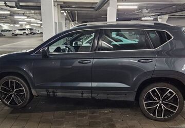 Seat Ateca 165.000 km 20.000 &euro; Straubenhardt 75334