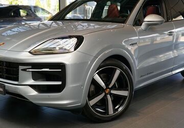 Porsche Cayenne 9.900 km 125.990 &euro; Landau 76829