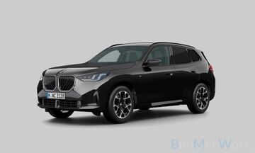 Gebrauchte BMW X3
