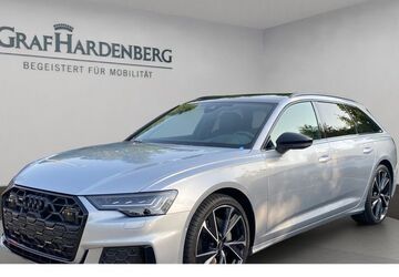 Audi A6 1.500 km 79.900 &euro; Bruchsal 76646