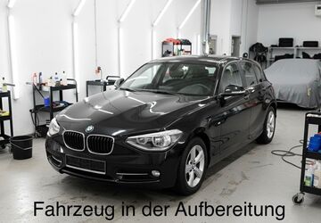 BMW 116 146.900 km 8.290 &euro; Birkenfeld 75217
