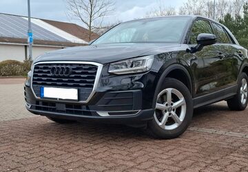 Audi Q2 85.100 km 15.490 &euro; Ottersheim 76879