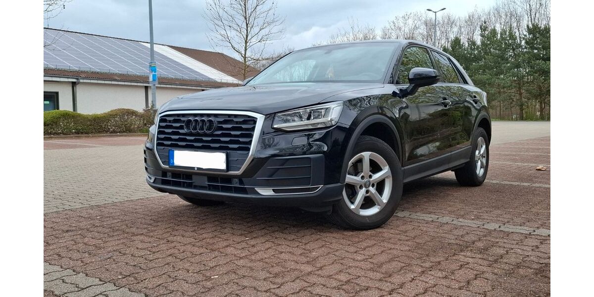 Audi Q2 85.100 km 15.490 &euro; Ottersheim 76879