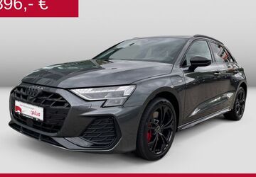 Audi A3 3.493 km 41.990 &euro; Pforzheim 75179
