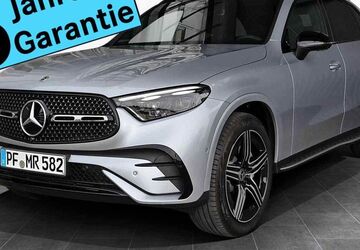 Mercedes-Benz GLC 300 11.249 km 65.399 &euro; Pforzheim 75179