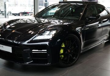 Porsche Panamera 23.500 km 139.890 &euro; Landau 76829