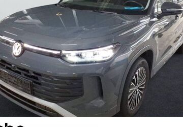 VW Tayron 25.430 km 42.830 &euro; Durmersheim 76448