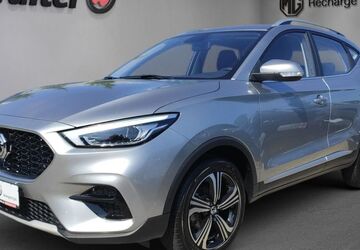 MG ZS 13.600 km 14.790 &euro; Pforzheim 75177