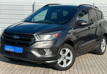 Ford Kuga 82.000 km 13.450 &euro; Stutensee (Karlsruhe) 76297