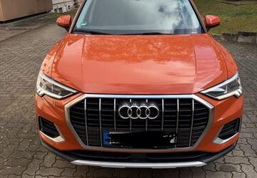 Audi Q3 149.497 km 20.999 &euro; Rheinstetten 76287