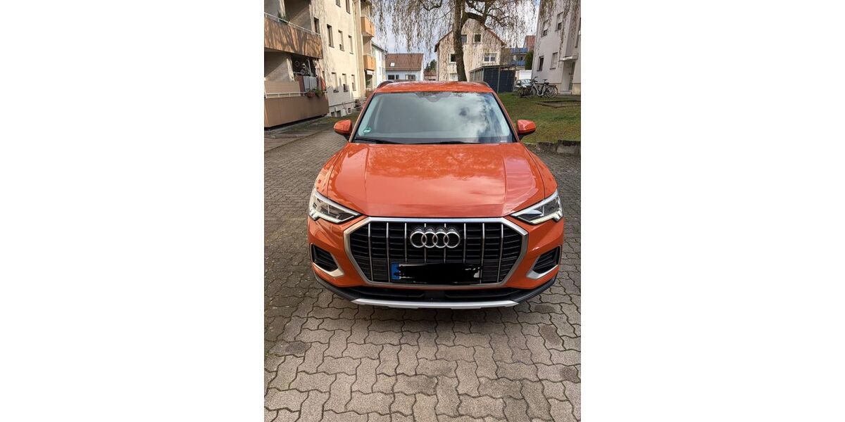 Audi Q3 149.497 km 20.999 &euro; Rheinstetten 76287