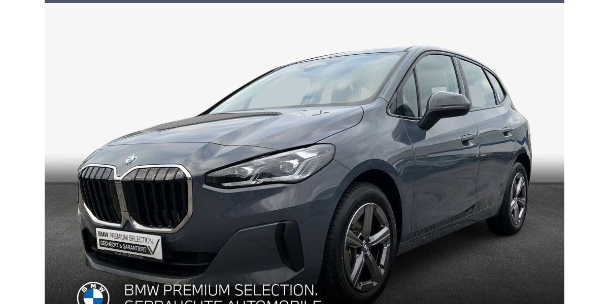BMW 220 Active Tourer 11.827 km 30.990 &euro; Ettlingen 76275