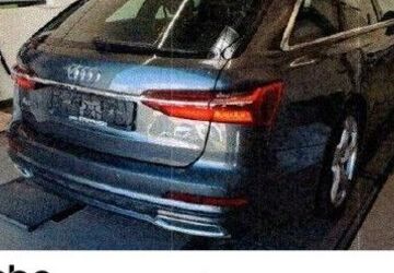 Audi A6 37.408 km 42.430 &euro; Ettlingen 76275